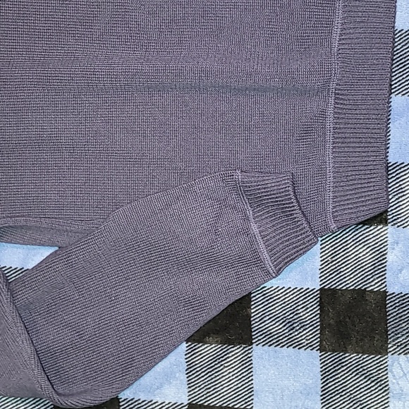 DEADSTOCK. Vintage. Eddie Bauer. Knitted sweater. Men's size Medium - Picture 14 of 16